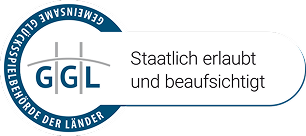 GGL — Gemeinsame Glücksspielbehörde der Länder